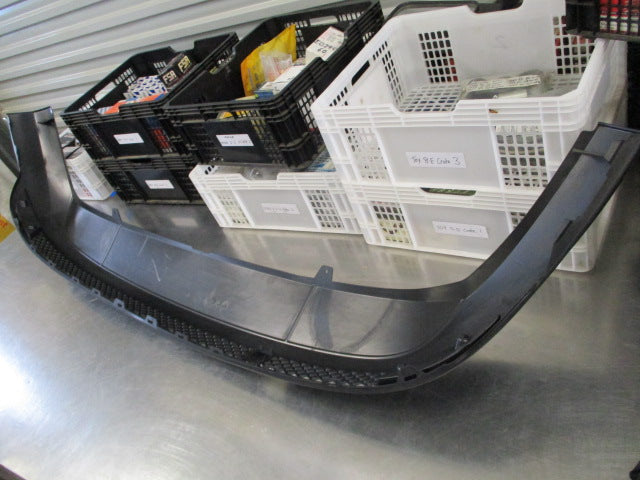Ford Focus HB Genuine Rear Lower Bumper Cover New part