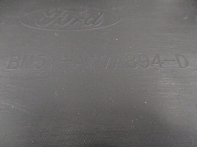 Ford Focus HB Genuine Rear Lower Bumper Cover New part