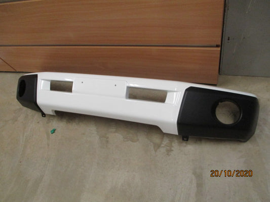 Mitsubishi Pajero IO Genuine Front Bumper Cover New Part