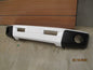 Mitsubishi Pajero IO Genuine Front Bumper Cover New Part