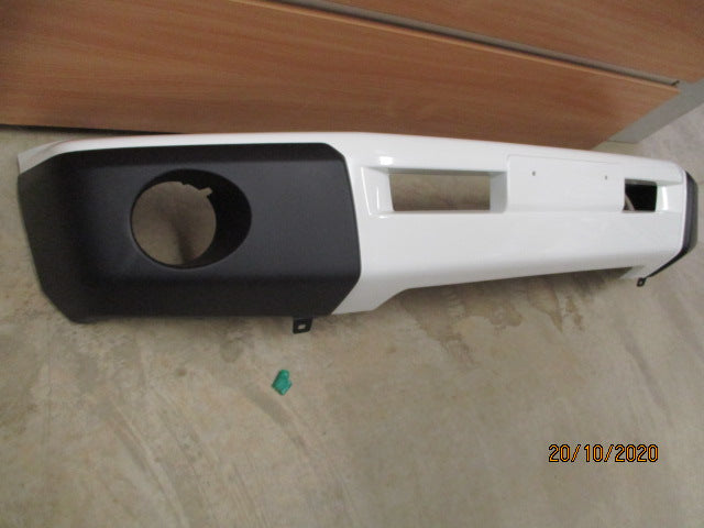 Mitsubishi Pajero IO Genuine Front Bumper Cover New Part