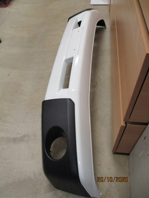Mitsubishi Pajero IO Genuine Front Bumper Cover New Part