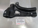 Toyota Granvia Genuine Front Right Fender Brace New Part