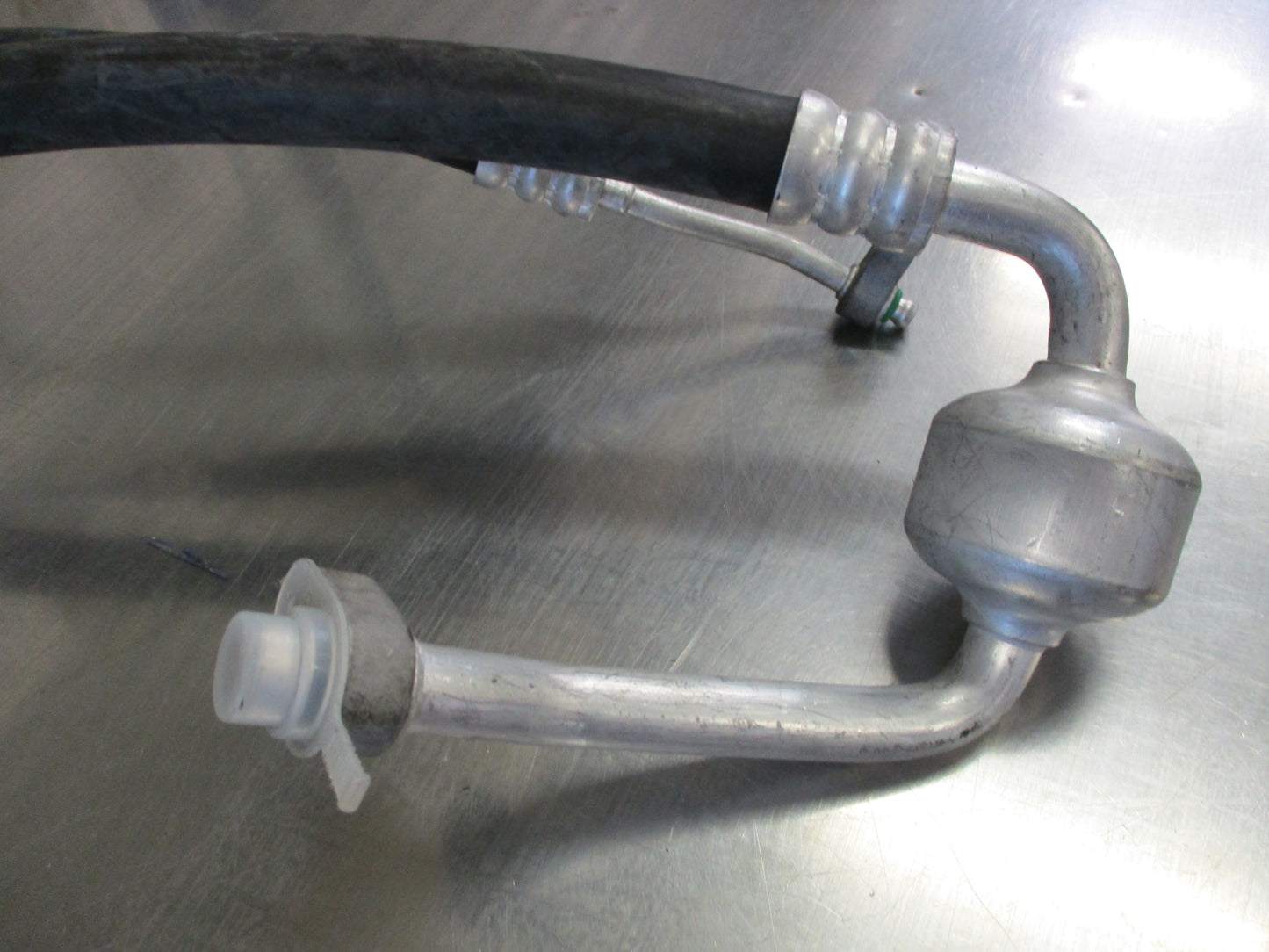 Holden Barina Spark Genuine A/C Line Assembley New Part
