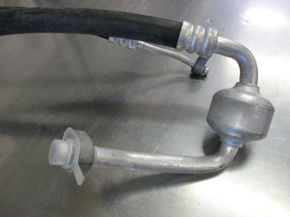 Holden Barina Spark Genuine A/C Line Assembley New Part