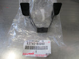 Toyota Prado Genuine Front Fender Apron Reinforcement Rear LH New Part