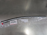 Toyota Rav4 Genuine Headlamp Cover Seal Drivers Side New Part