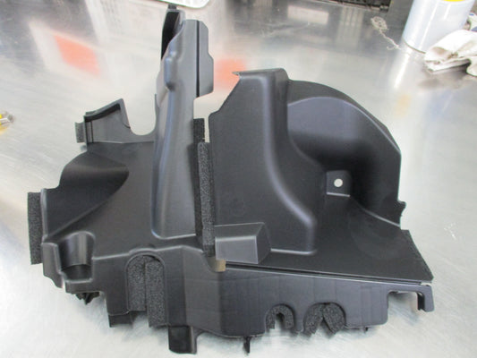 Toyota LandCruiser Deflector Radiator New Part