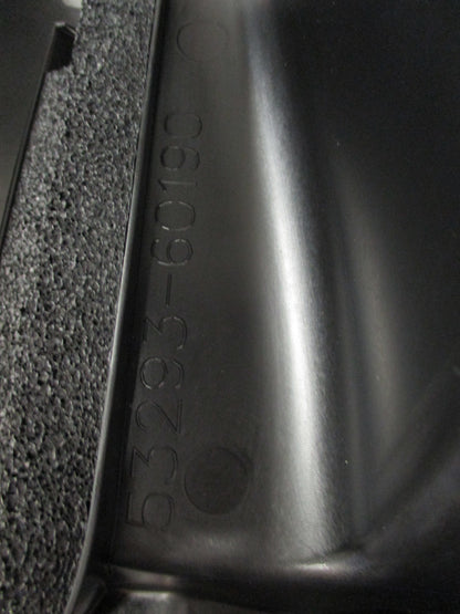 Toyota LandCruiser Deflector Radiator New Part