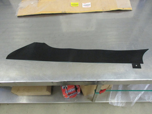 Suzuki Baleno Genuine Front Right Pillar Tape New Part