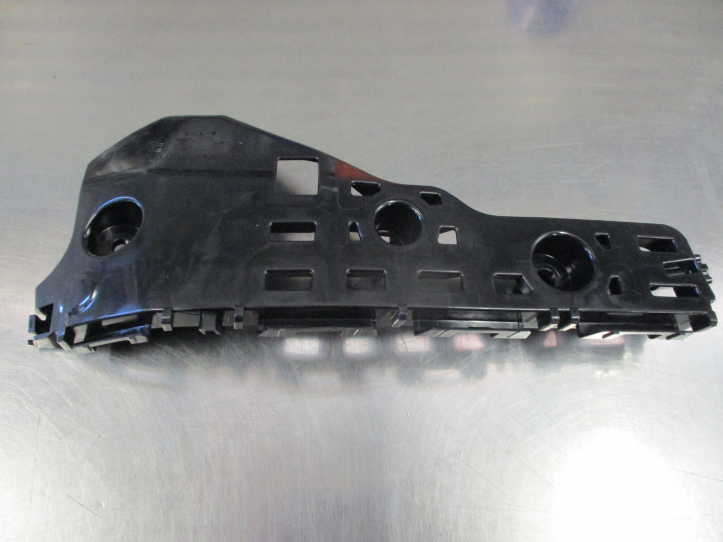Toyota Landcruiser Genuine Front Bumper Support New Part