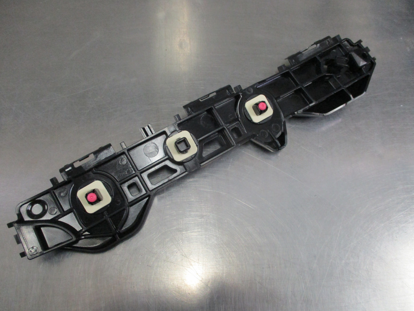 Toyota Corolla Genuine Bumper Cover Bracket New Part