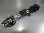 Toyota Corolla Genuine Bumper Cover Bracket New Part