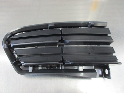 Toyota Rav4 Genuine Lower Left Radiator Grille New Part