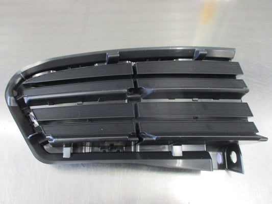 Toyota Rav4 Genuine Lower Left Radiator Grille New Part