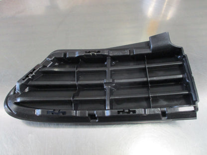 Toyota Rav4 Genuine Lower Left Radiator Grille New Part