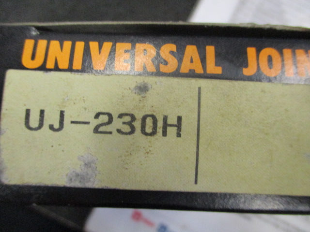 Universal Joint Suits Toyota Hilux/Landcruiser New Part