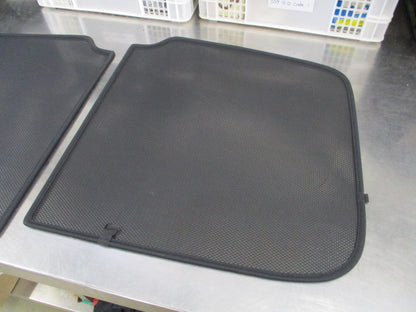 Holden JH Cruze Genuine Rear Tailgate Sunshades New Part