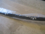 Holden VE Commodore Genuine Left Hand Gutter Drip Moulding New Part