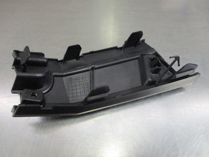 Toyota Kluger Genuine Right Front Bumper Hole Cover New Part