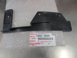 Toyota Kluger Genuine Fender Liner Extension Left New Part