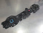 Toyota Corolla Genuine Rear Retainer Bumper Retainer New Part