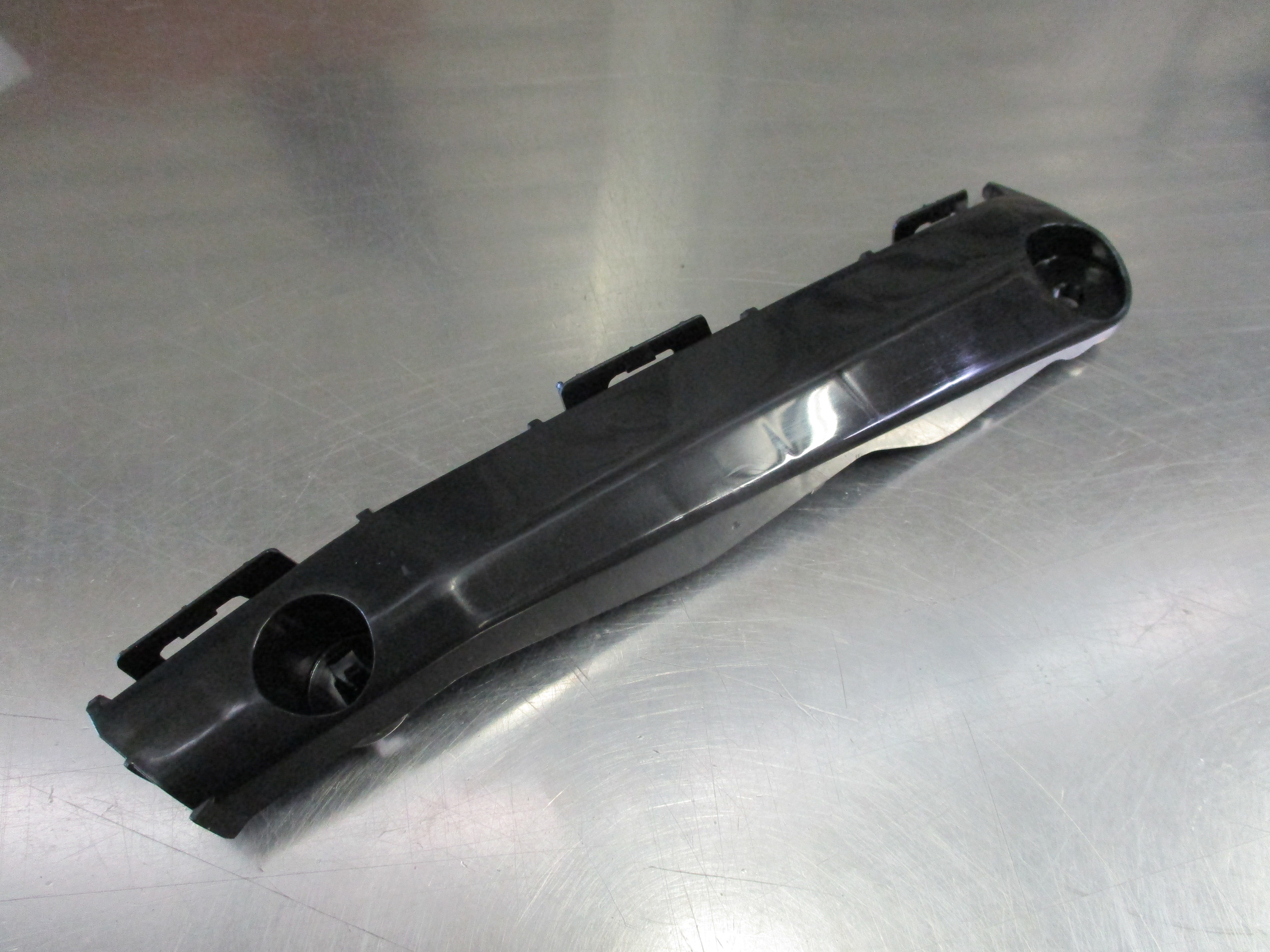 Toyota Camry Genuine Front Bumper Side Retainer New Part – Half Price ...