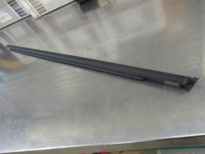 Peugeot 508 Genuine Right Hand Rear Window Reveal Moulding New Part