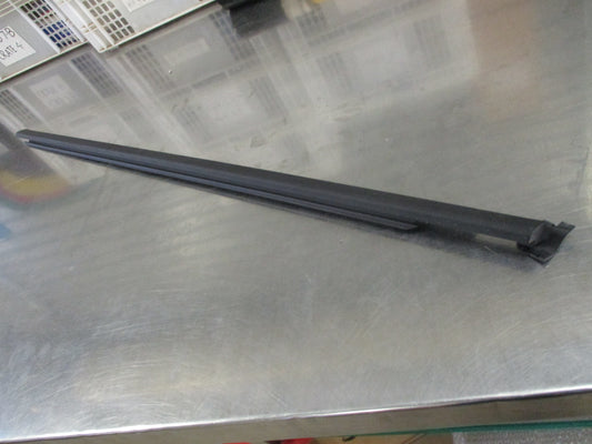 Peugeot 508 Genuine Right Hand Rear Window Reveal Moulding New Part