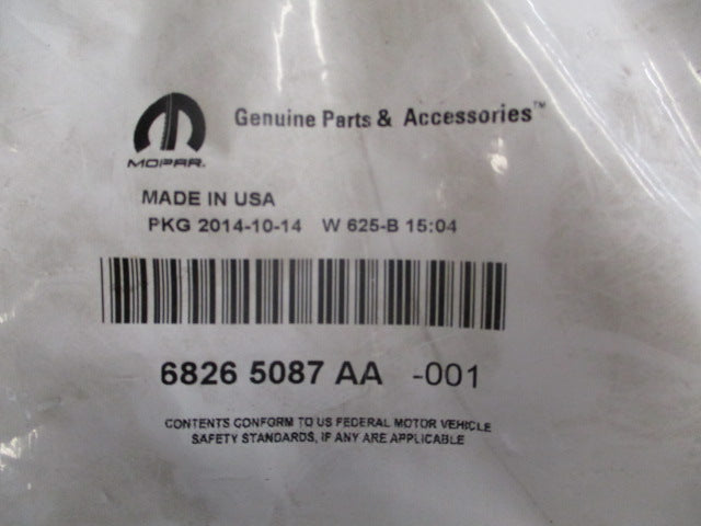Jeep Grand Cherokee Genuine Antenna Cable New Part