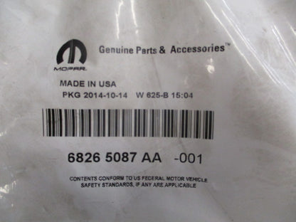 Jeep Grand Cherokee Genuine Antenna Cable New Part