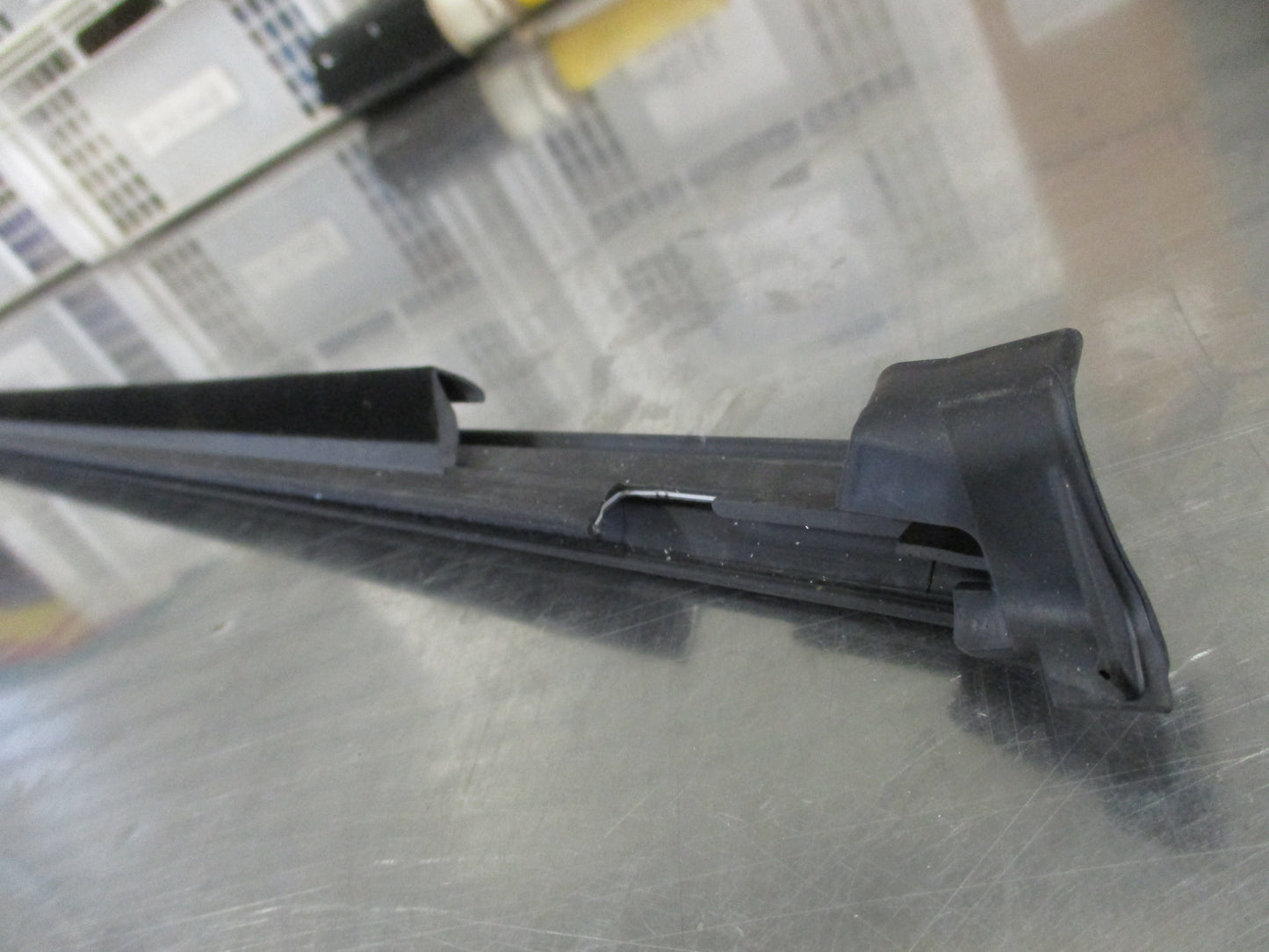 Peugeot 508 Genuine Right Hand Rear Window Reveal Moulding New Part