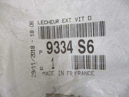 Peugeot 508 Genuine Right Hand Rear Window Reveal Moulding New Part