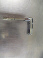 Land Rover Genuine Replacement Uncut Master Key New Part