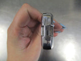 Land Rover Genuine Replacement Uncut Master Key New Part