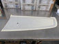 Holden JH Cruze Genuine Right Hand Charcoal Bonnet Decal New Part