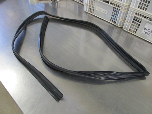 Honda CR-V Genuine Left Hand Front Door Run Channel New Part