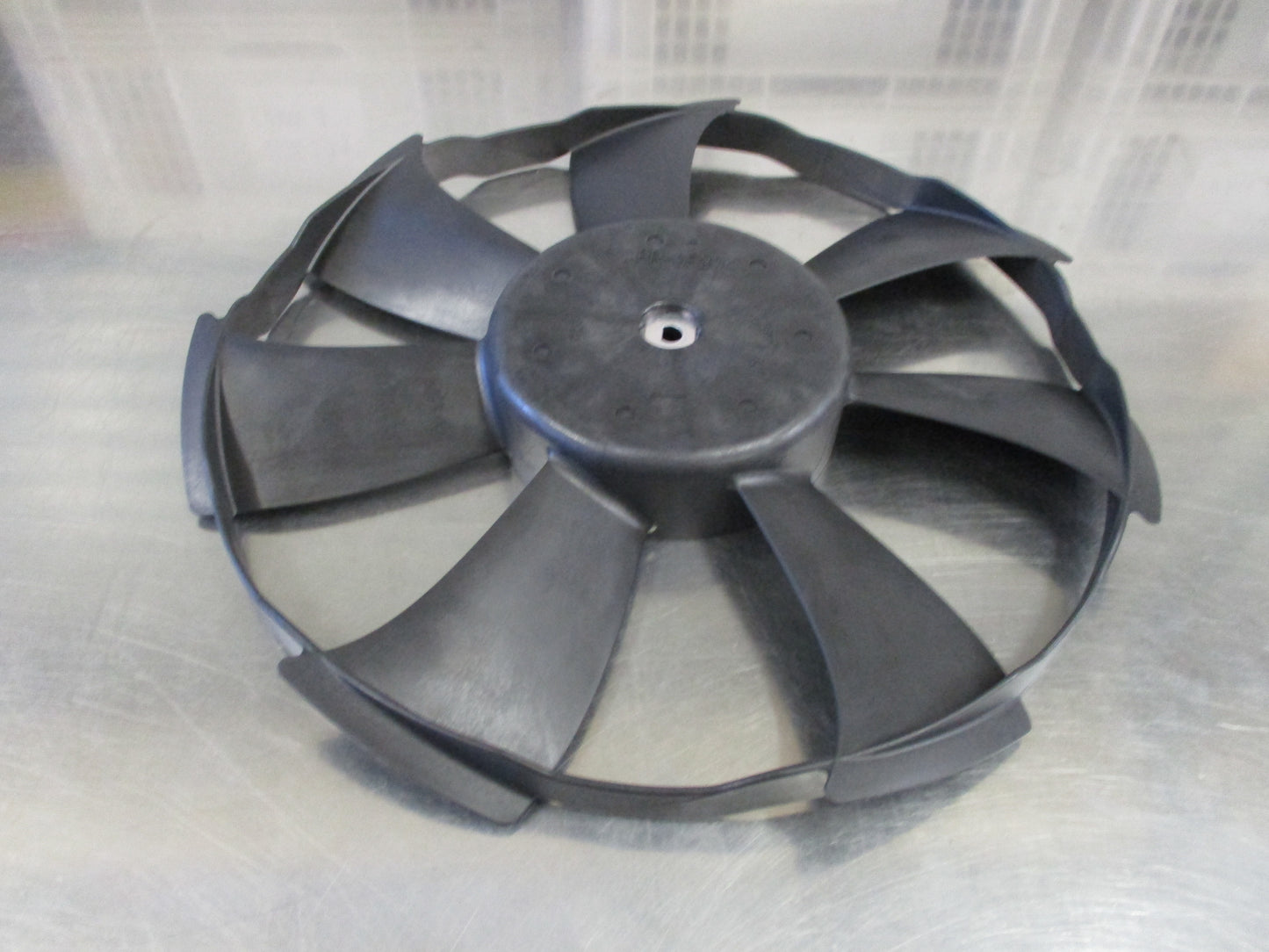 Honda Odyssey Genuine Radiator Cooling Fan Blade New Part
