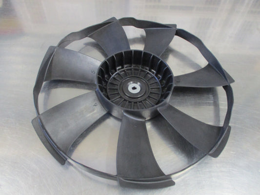 Honda Odyssey Genuine Radiator Cooling Fan Blade New Part