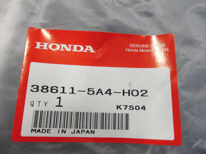 Honda Odyssey Genuine Radiator Cooling Fan Blade New Part