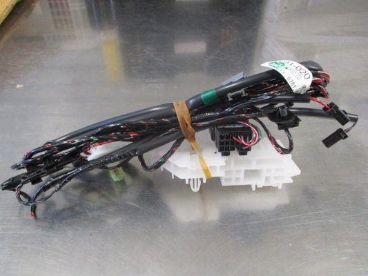 Isuzu D-Max Genuine Rear Right Body Wiring Harness New Part