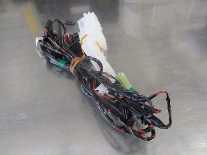 Isuzu D-Max Genuine Rear Right Body Wiring Harness New Part