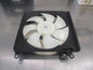 Suzuki Aerio Genuine Radiator Cooling Fan Assembly New Part
