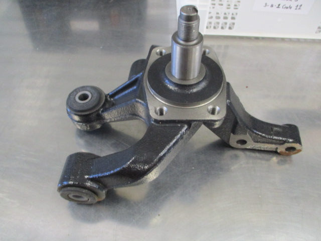 Suzuki Liana Genuine Steering Left Hand Steering Knuckle New Part