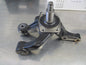 Suzuki Liana Genuine Steering Left Hand Steering Knuckle New Part