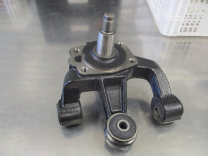 Suzuki Liana Genuine Steering Left Hand Steering Knuckle New Part