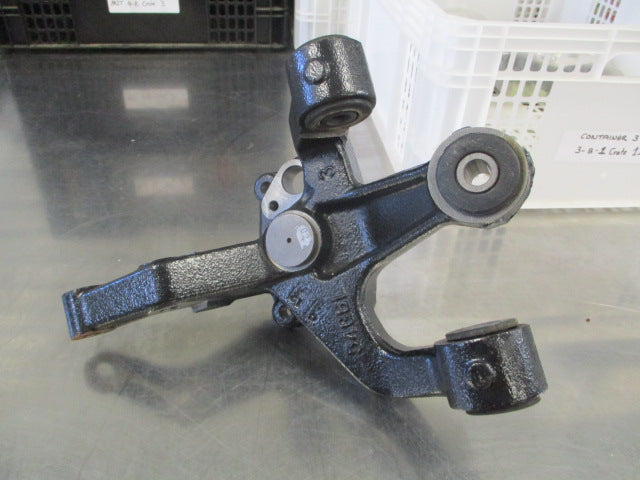 Suzuki Liana Genuine Steering Left Hand Steering Knuckle New Part