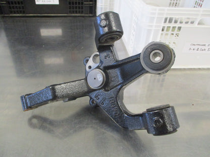 Suzuki Liana Genuine Steering Left Hand Steering Knuckle New Part