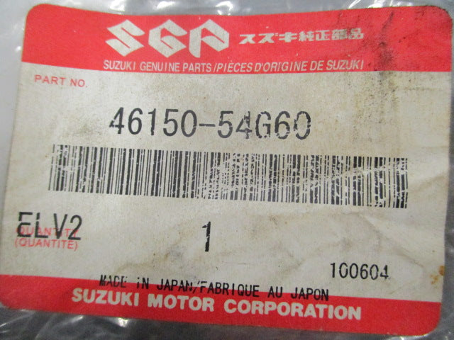 Suzuki Liana Genuine Steering Left Hand Steering Knuckle New Part