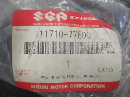 Suzuki Vitara Genuine Rear Right Engine Mount New Part